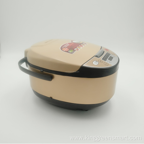 12 In 1 Intelligent Multi Mini Rice Cookers